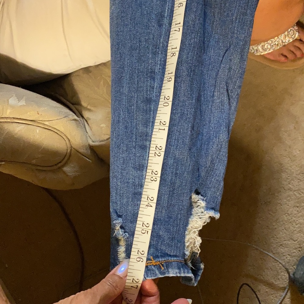Overalls - Picture 6 of 6